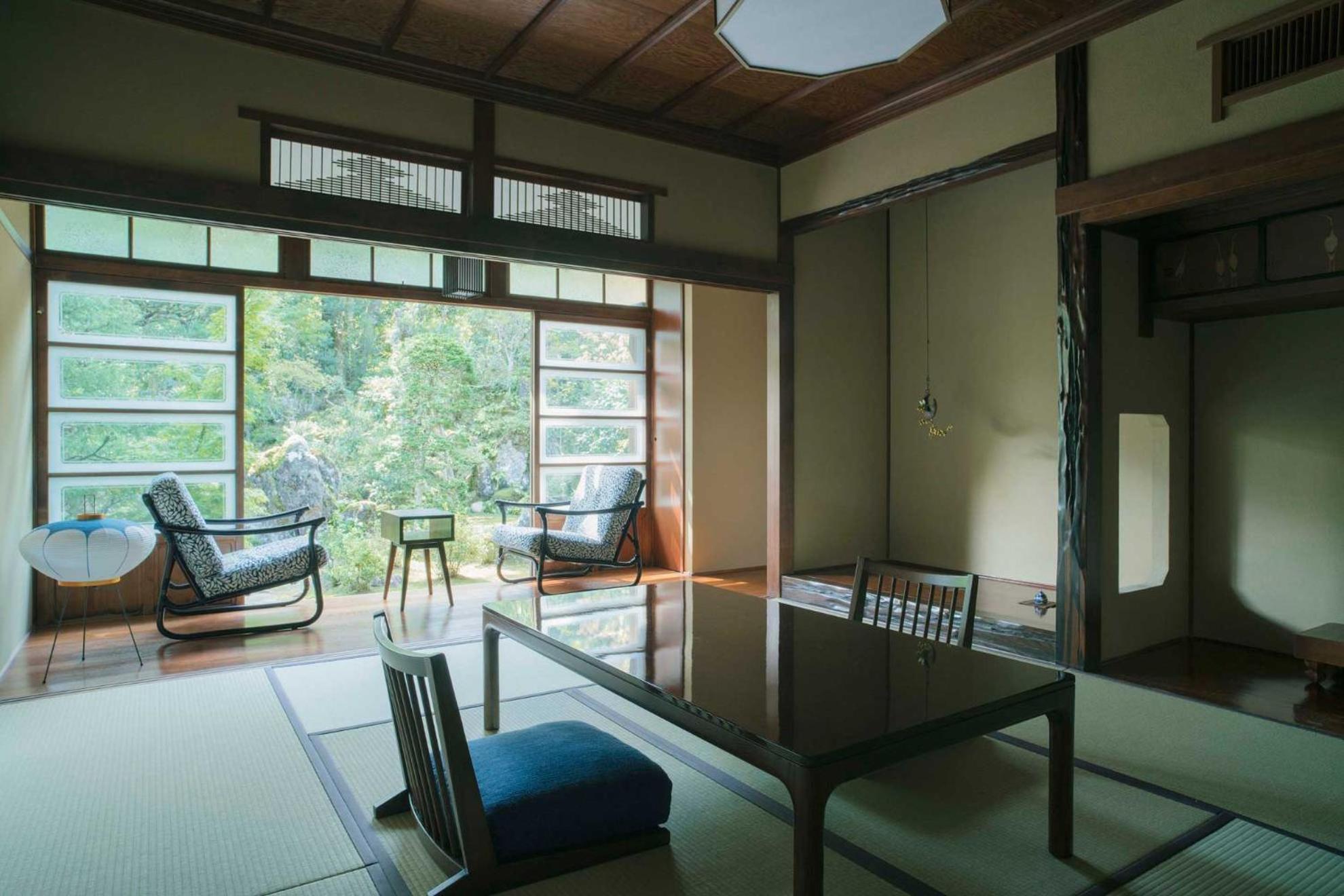 Ochiairo Ryokan 5*