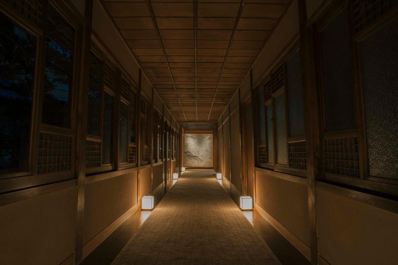 Ryokan Ochiairo