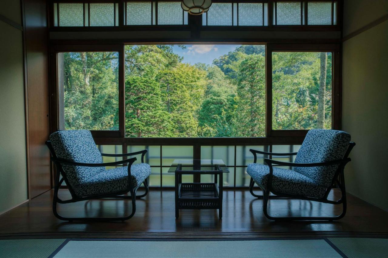 Ochiairo Ryokan 5*