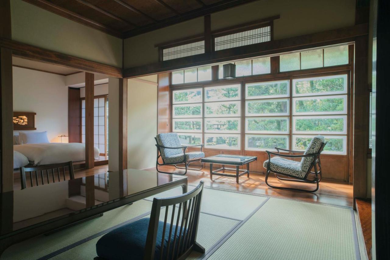 Ochiairo Ryokan 5*