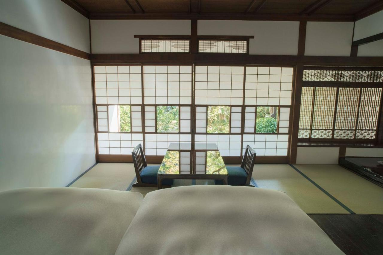Ryokan Ochiairo 5*