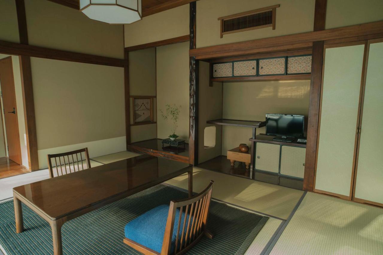 Ochiairo Ryokan Izu (Shizuoka)