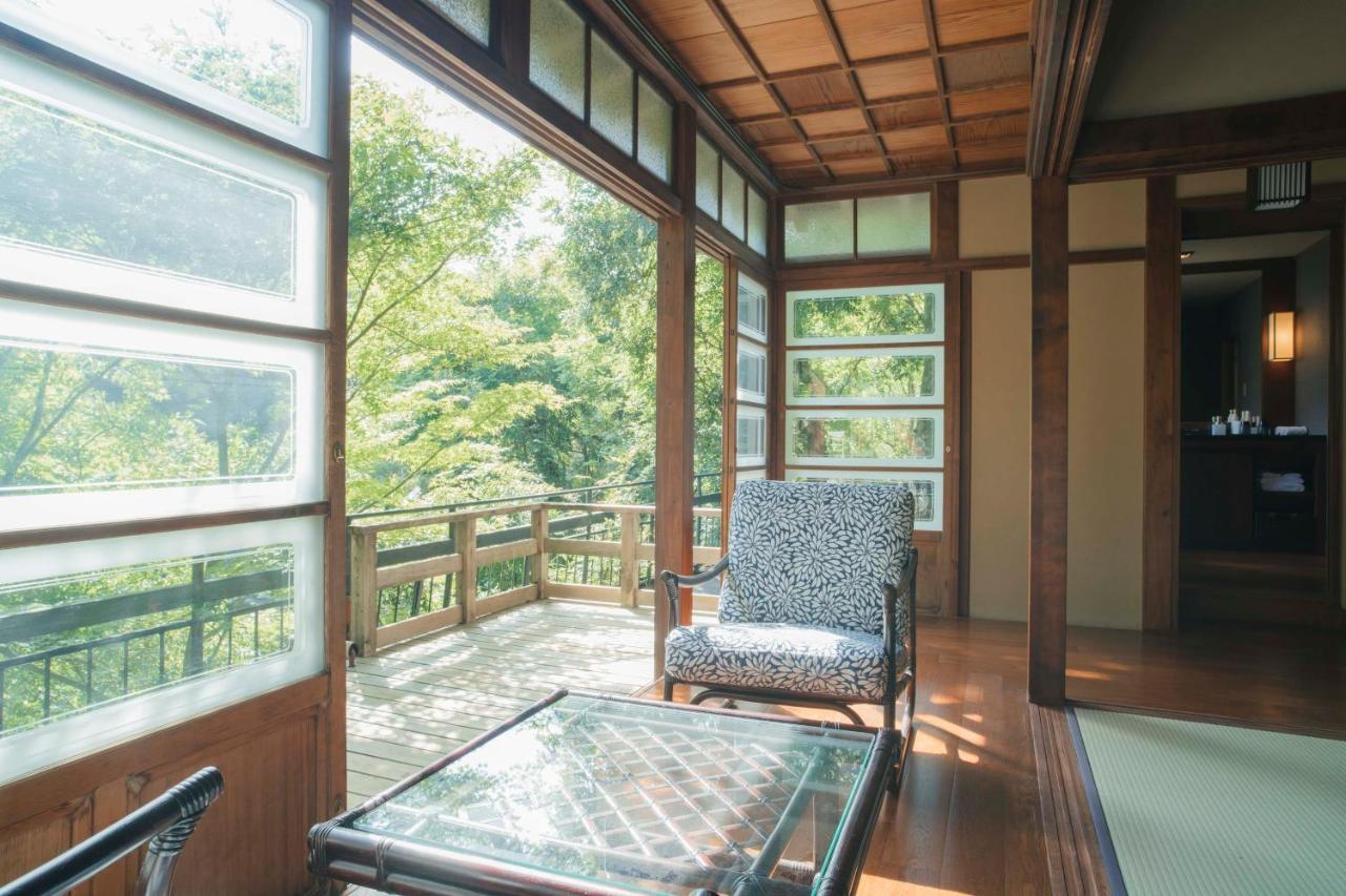 Ochiairo Ryokan