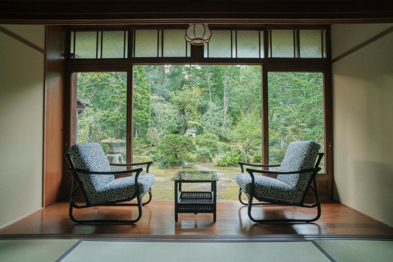 Ochiairo Ryokan Izu (Shizuoka)