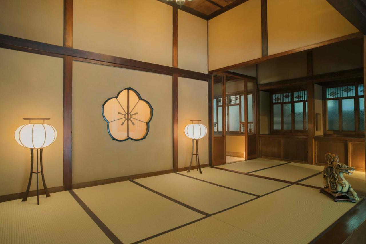 Ochiairo Ryokan Izu (Shizuoka)