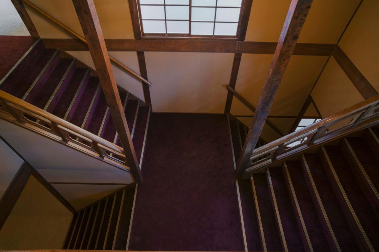 Ryokan Ochiairo Izu (Shizuoka)