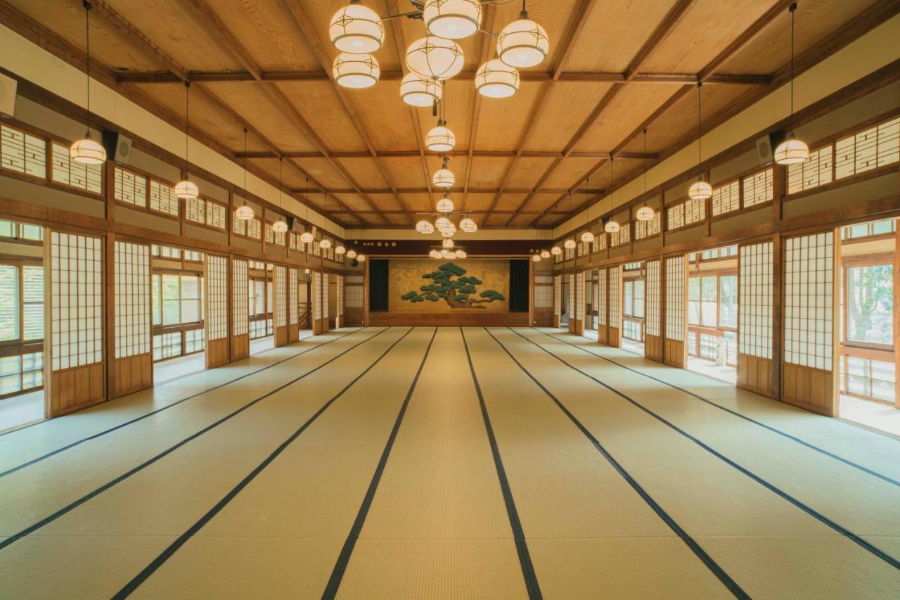 Ryokan Ochiairo